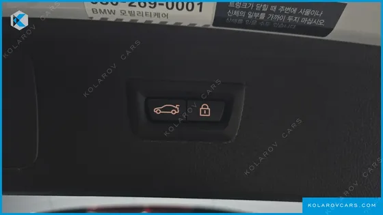 BMW 2 SERIES JOY