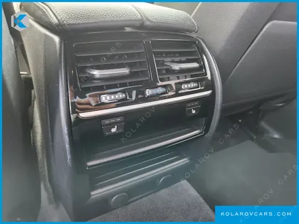 BMW 5 SERIES 520D M SPORT PACKAGE