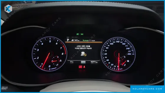 GENESIS G70 2.0T