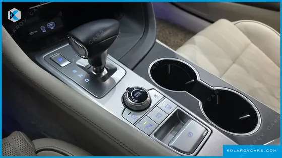 GENESIS G70 2.0T