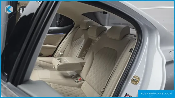 GENESIS G70 2.0T