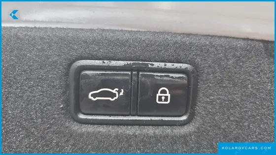 GENESIS G70 2.0T