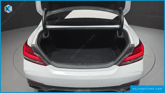 GENESIS G70 2.0T
