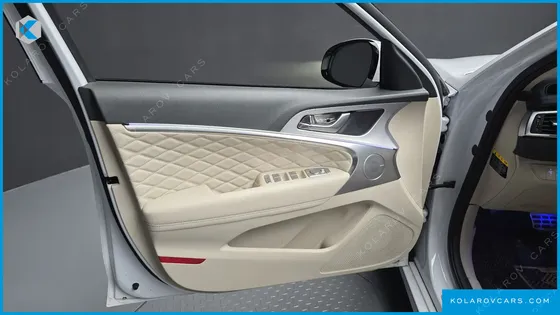 GENESIS G70 2.0T