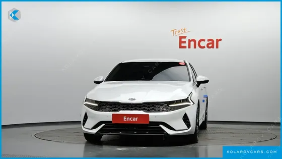 KIA K5 NOBLESSE