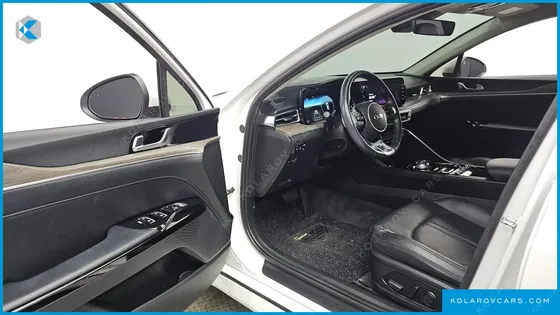 KIA K5 NOBLESSE