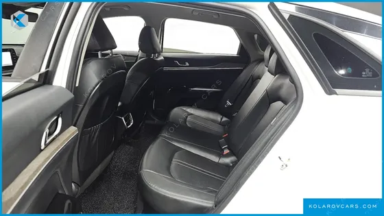 KIA K5 NOBLESSE