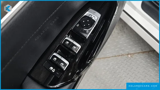 KIA K5 NOBLESSE