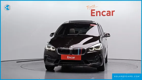 BMW 2 SERIES JOY