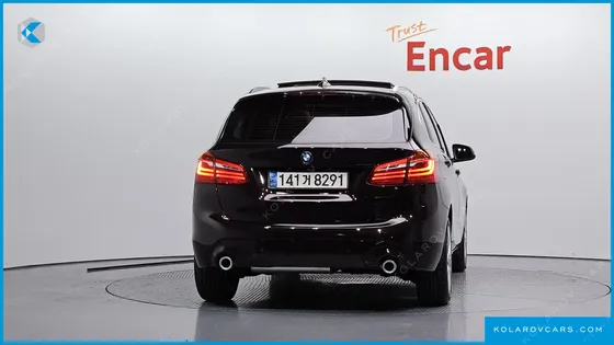 BMW 2 SERIES JOY