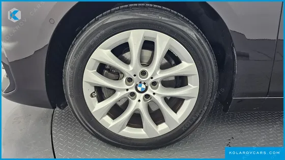 BMW 2 SERIES JOY
