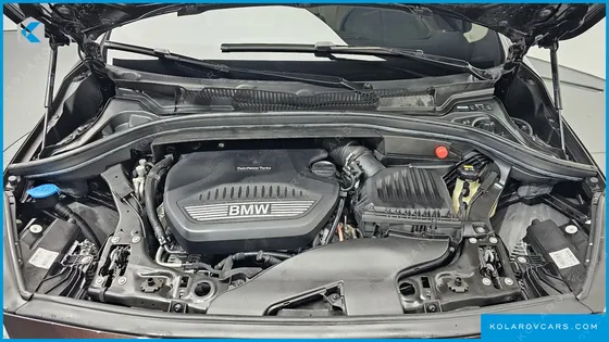 BMW 2 SERIES JOY