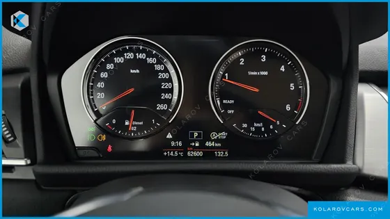 BMW 2 SERIES JOY