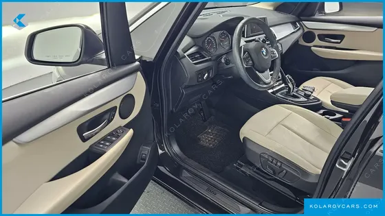 BMW 2 SERIES JOY