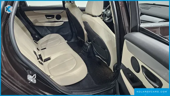 BMW 2 SERIES JOY