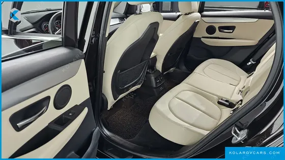 BMW 2 SERIES JOY