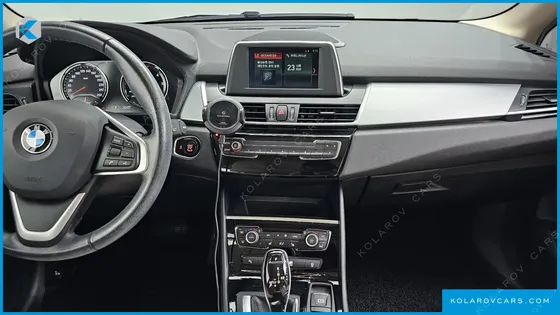 BMW 2 SERIES JOY