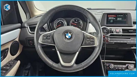 BMW 2 SERIES JOY