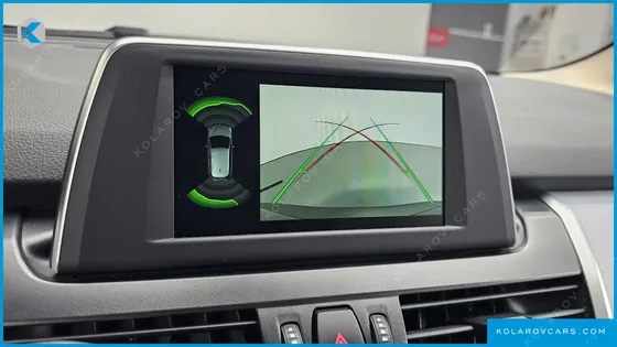 BMW 2 SERIES JOY