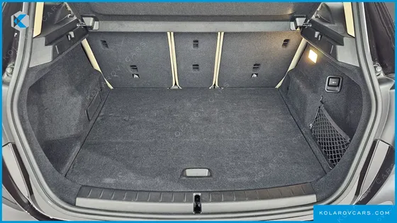 BMW 2 SERIES JOY