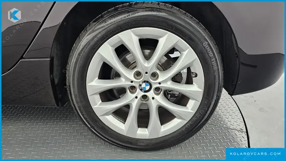 BMW 2 SERIES JOY