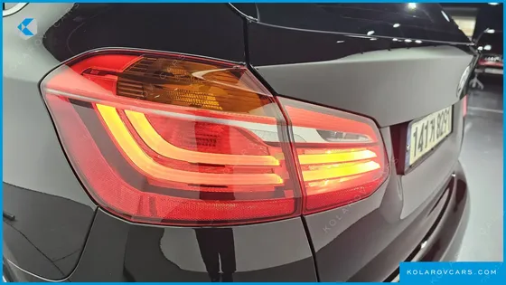 BMW 2 SERIES JOY