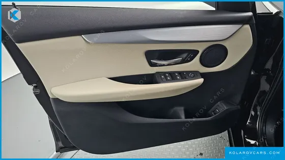 BMW 2 SERIES JOY