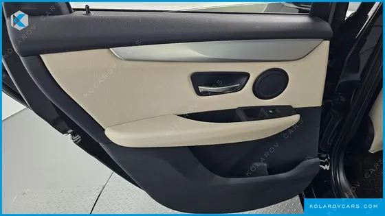 BMW 2 SERIES JOY