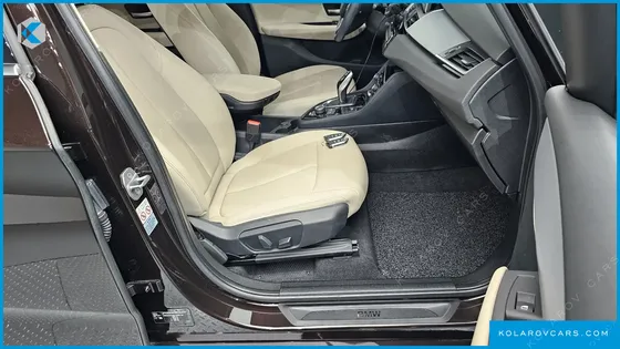 BMW 2 SERIES JOY