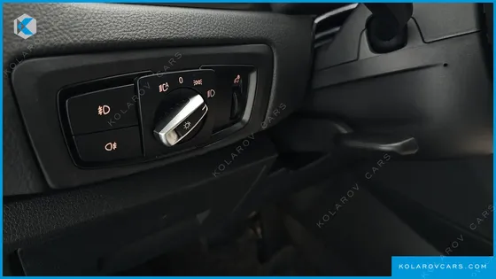 BMW 2 SERIES JOY
