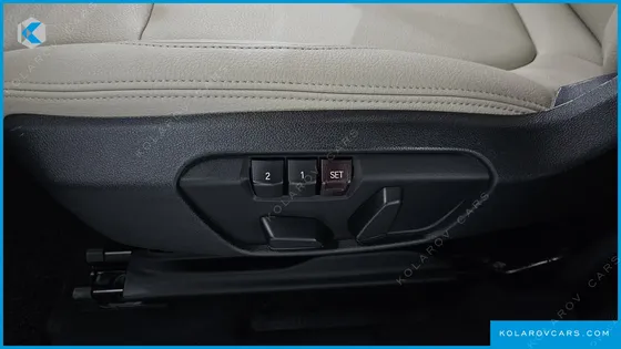 BMW 2 SERIES JOY