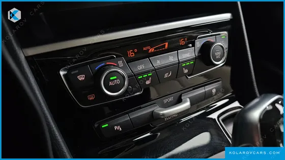 BMW 2 SERIES JOY