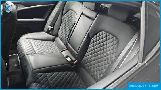 GENESIS G70 2.0T