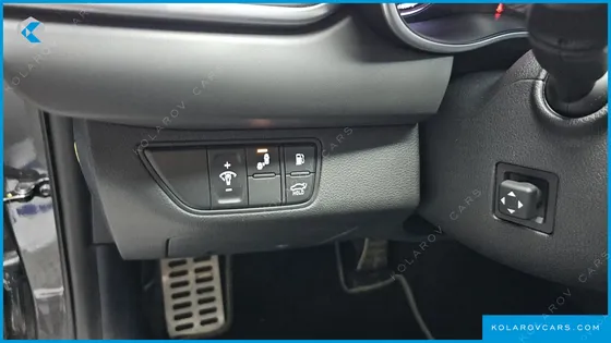 GENESIS G70 2.0T