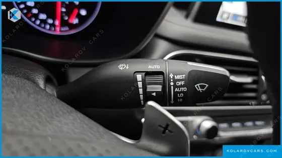 GENESIS G70 2.0T