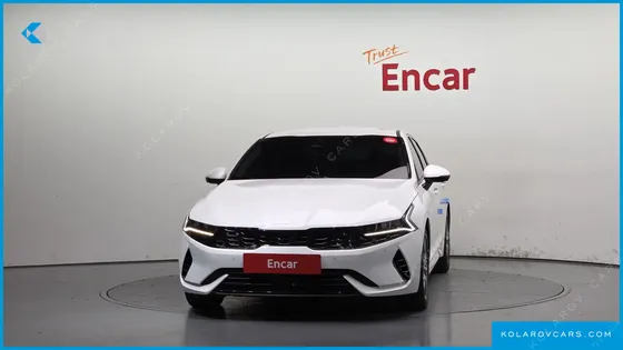 KIA K5 NOBLESSE