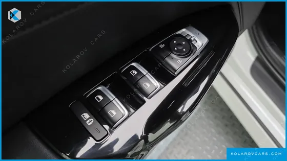 KIA K5 NOBLESSE