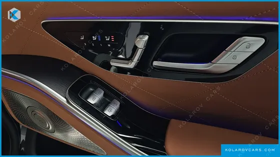 MERCEDES S-CLASS S450L 4MATIC