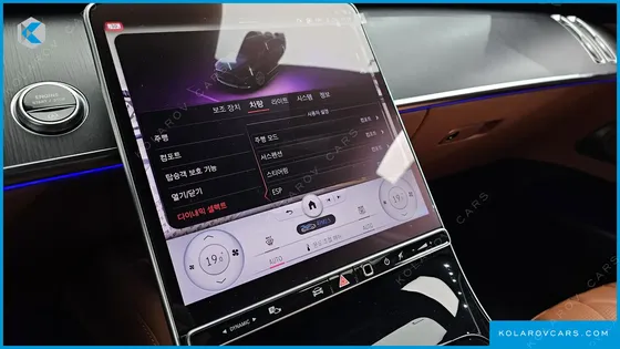 MERCEDES S-CLASS S450L 4MATIC