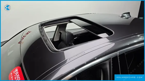 BMW 5 SERIES 530I LUXURY PLUS