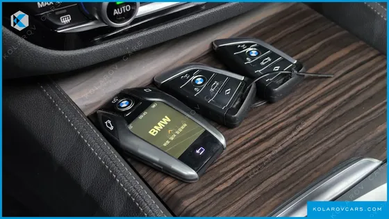 BMW 5 SERIES 530I LUXURY PLUS