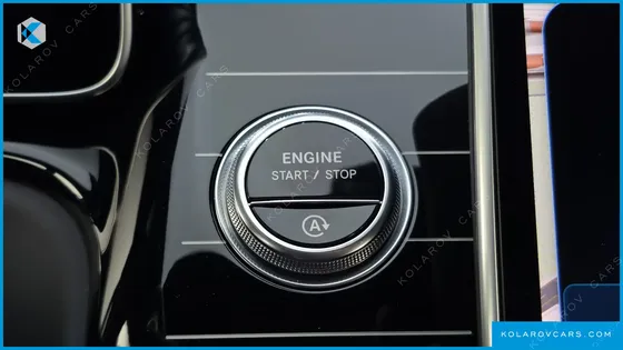 MERCEDES S-CLASS MAYBACH S580 4MATIC
