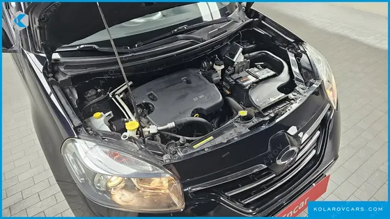 RENAULT KOREA QM5 GASOLINE 2WD LE