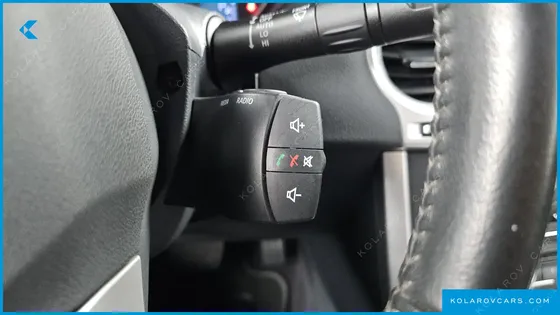 RENAULT KOREA QM5 GASOLINE 2WD LE
