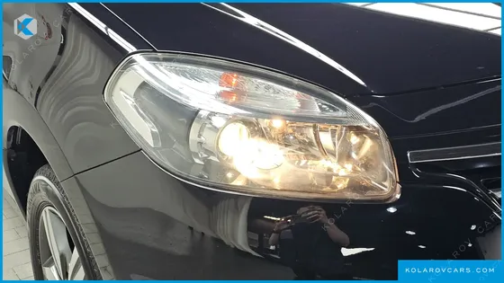 RENAULT KOREA QM5 GASOLINE 2WD LE