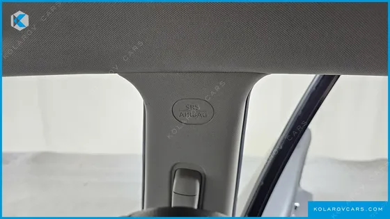 RENAULT KOREA QM5 GASOLINE 2WD LE