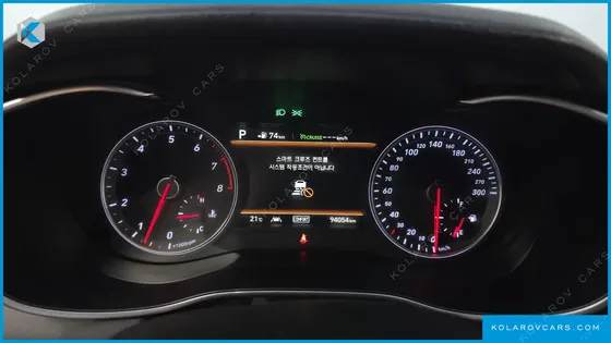 GENESIS G70 3.3T SPORT AWD