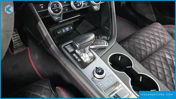 GENESIS G70 3.3T SPORT AWD
