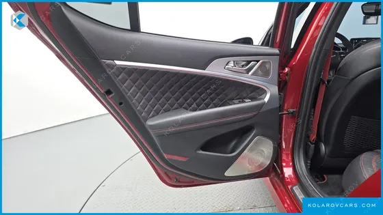 GENESIS G70 3.3T SPORT AWD