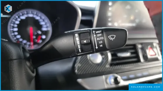 GENESIS G70 3.3T SPORT AWD